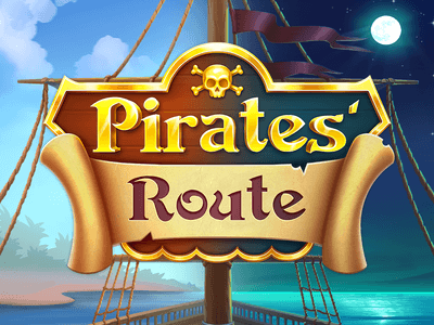 Pirates Route game thumbnail