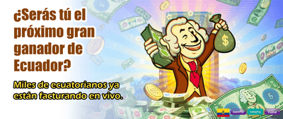 Tus apuestas favoritas aquí