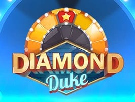 Diamond Duke game thumbnail