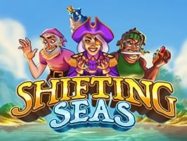 Shifting Seas game thumbnail