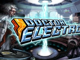 Doctor Electro game thumbnail