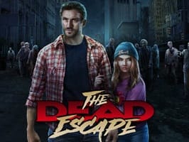 The Dead Escape game thumbnail