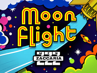 Moon Flight Slider game thumbnail