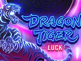 Dragon Tiger Luck game thumbnail
