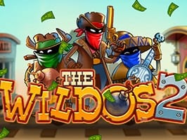 The Wildos 2 game thumbnail