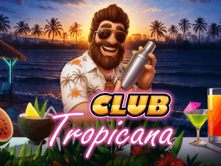 Club Tropicana game thumbnail
