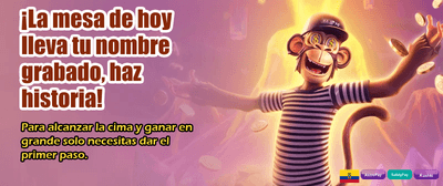 Bonos exclusivos para Ecuador