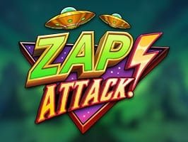Zap Attack game thumbnail