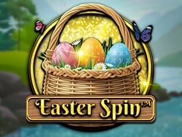 Easter Spin game thumbnail