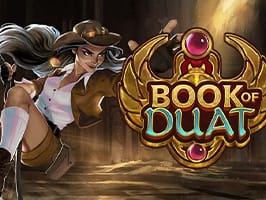 Book of Duat game thumbnail