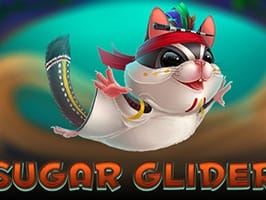 Sugar Glider game thumbnail