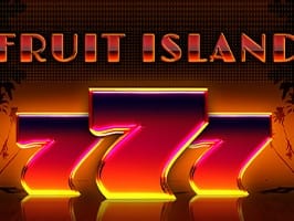 Fruit Island game thumbnail